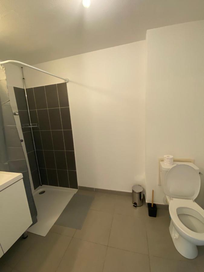 Studio Renove Proche Commodites Apartment Pessac Exterior photo