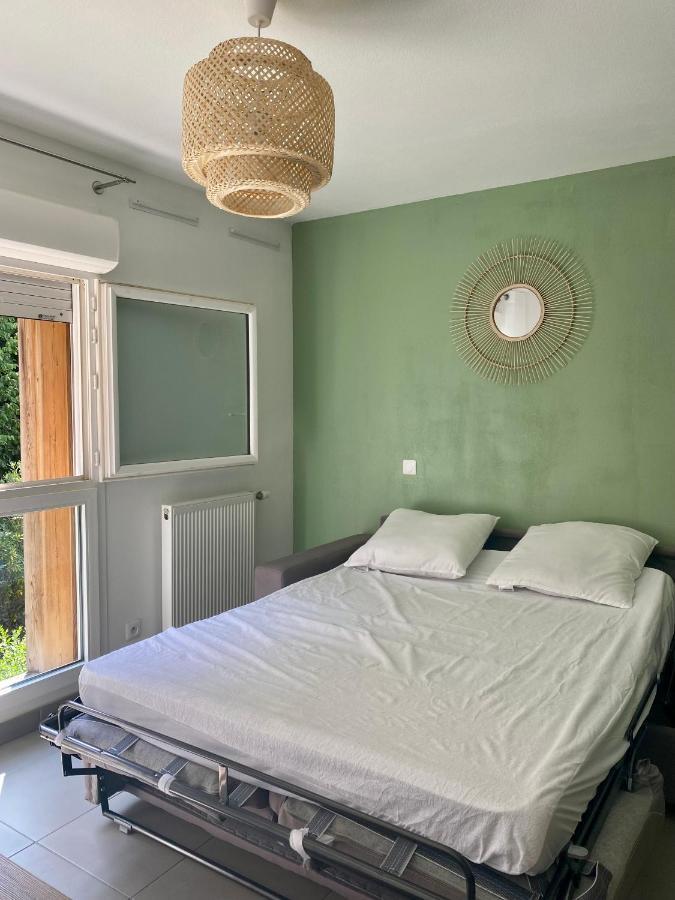 Studio Renove Proche Commodites Apartment Pessac Exterior photo