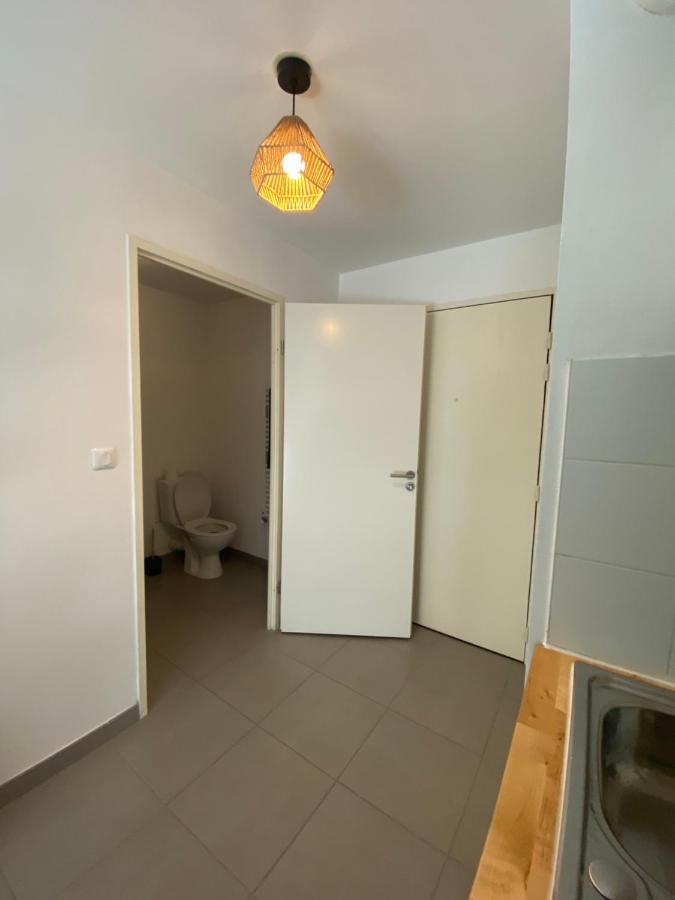 Studio Renove Proche Commodites Apartment Pessac Exterior photo